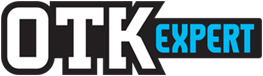 Logo OTK-Expert
